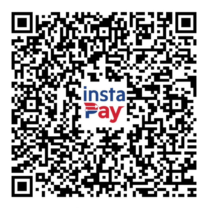 GCash QR code for Nyxlane Studio